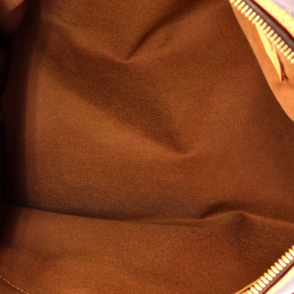 Louis Vuitton Palermo Handbag Canvas Gm #237825L13B - Picture 5 of 9